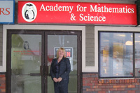 Scence Tutoring